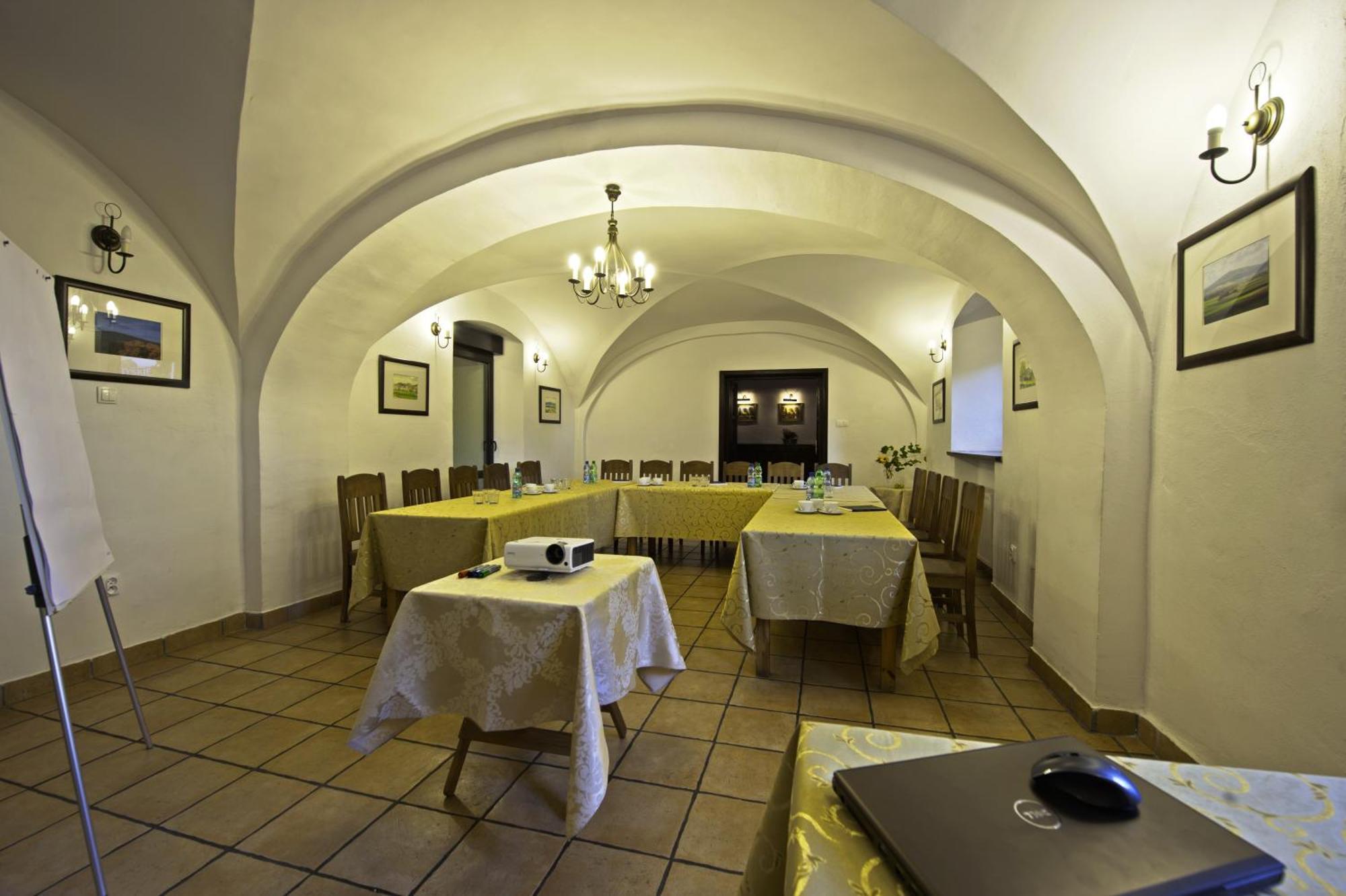 Rancho Slezanski Mlyn Szczepanów Kültér fotó